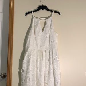 Perfect bridal shower/rehearsal dinner Dress